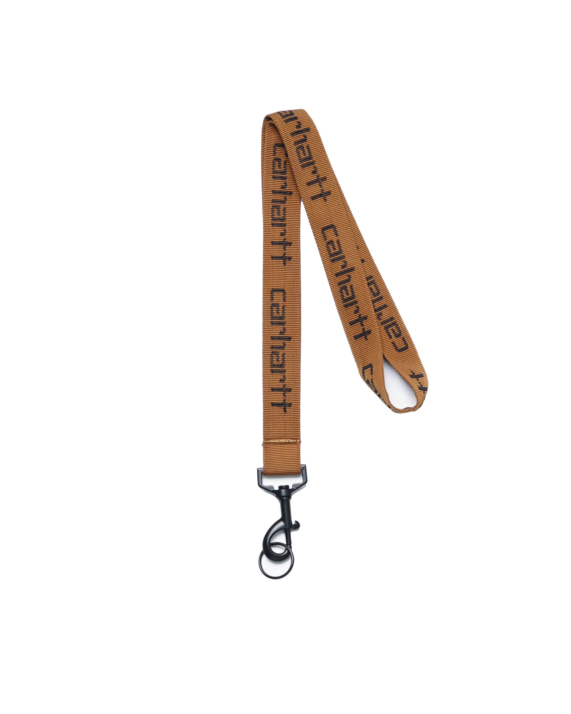 Carhartt WIP Script Lanyard | I032079.1QBXX | AFEW STORE